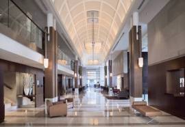 Moevenpick Hotel Istanbul