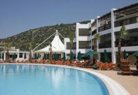 Latanya Beach Resort Hotel