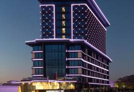 Golden Tulip Istanbul Bayrampasa