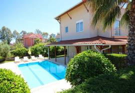 Paradise Town Villas - Hazel Villa