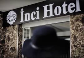 Cnr Inci Hotel