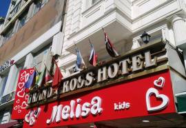 Grand Gross Hotel, Istanbul