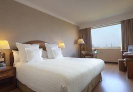 Hotel Altinel Ankara