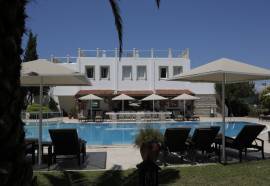 Princess Artemisia Hotel, Yalikavak