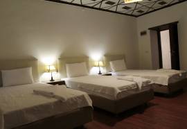Ozkavak Hotel