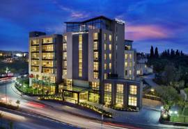 DoubleTree by Hilton Hotel Istanbul - Tuzla