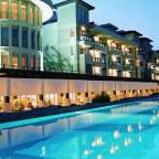 Горящие туры в Эвренсеки, Турцию, для 2 взрослых 2024 - Xanthe Resort