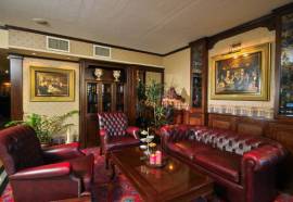 Germir Palas Hotel - Special Class