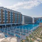 Туры в Сиде, Турцию из Омска, для 2 взрослых 2024 - Arcanus Trendline Resort Side