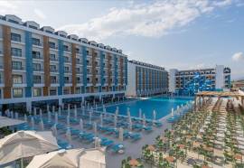 Arcanus Trendline Resort Side