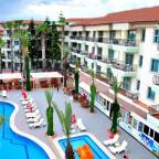 Туры в Турцию, в отели 4*, для 2 взрослых, май 2024 - Cinar Family Suite Hotel