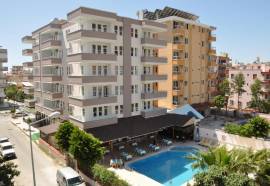 Kleopatra South Star Hotel