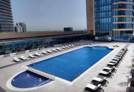 Wyndham Grand Istanbul Levent