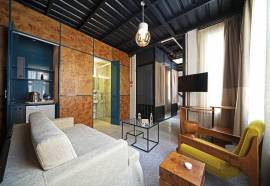 Raven Istanbul Suites