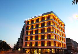 Yurdakul Hotel