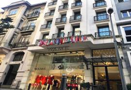 Wame Suite Hotel Nisantasi