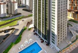 Bof Hotels Ceo Suites Atasehir