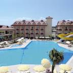 Туры в Чолаклы, Турцию, для 2 взрослых 2024 - Orfeus Park Hotel