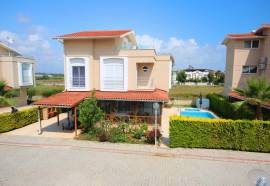 Paradise Town Villas - Villa Marina