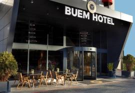 Buem Hotel Kosuyolu