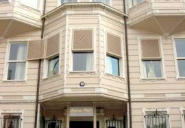 Beylerbeyi Palace Boutique Hotel