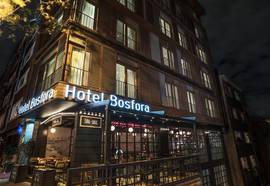 Hotel Bosfora