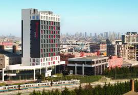 Ramada Encore Istanbul Bayrampasa