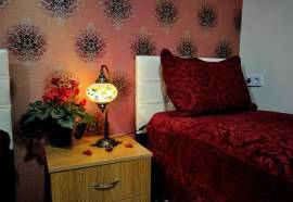 Seyri Istanbul Hotel