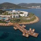 Туры в Бодрум, Турцию, в отели 5*, для 2 взрослых 2024 - Susona Bodrum, LXR Hotels & Resorts