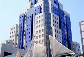 Grand Cevahir Hotel Convention Center