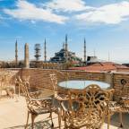 Горящие туры в Султанахмет, Турцию, для 2 взрослых 2024 - Saba