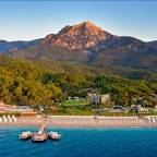 Горящие туры в Текирову, Турцию, для 2 взрослых 2024 - Royal Diwa Tekirova Resort