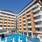 Туры в Турцию, в отели 4*, для 2 взрослых, на 9 дней 2024-2025 - Alaiye Kleopatra Hotel & Apart