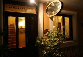 Peninsula Galata Boutique Hotel