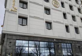 Farina Hotel By Cigno