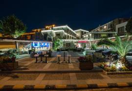 Anka Regency Boutique Hotel