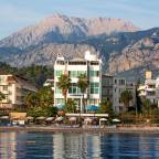 Туры в центр Кемера, Турцию, для 2 взрослых, на 3 дня 2024 - Olimpos Beach Hotel by RRH&R