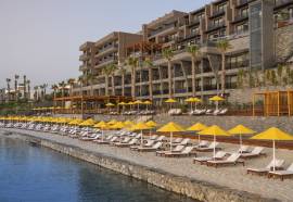 MGallery The Bodrum Hotel Yalikavak