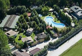 Village Park Resort & Spa Otel