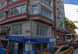 Seven Hotel Apartments