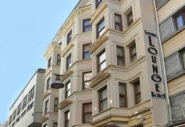 Taxim Lounge Hotel Special Category