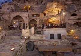 The Cappadocia Hotel