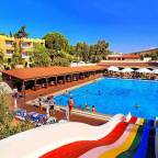 Премиальные туры в Кушадасы, Турцию, для 2 взрослых 2024 - Pigale Beach Resort