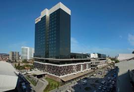 Doubletree by Hilton Istanbul Umraniye