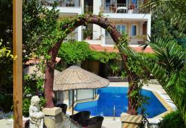 The Aegean Gate Hotel