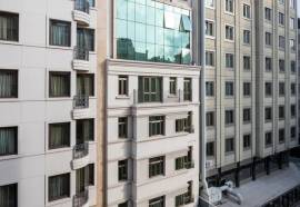 Nova Plaza Boutique Hotel & Spa