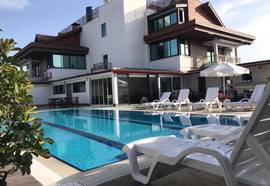 Sweet Home Boutique Hotel