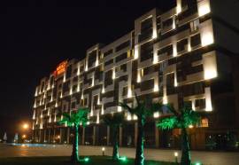 Miracle Istanbul Asia