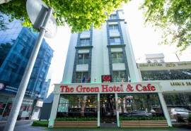 The Green Hotel