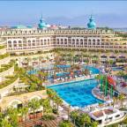 Горящие туры в центр Сиде, Турцию, для 2 взрослых 2024 - Crystal Sunset Luxury Resort & Spa